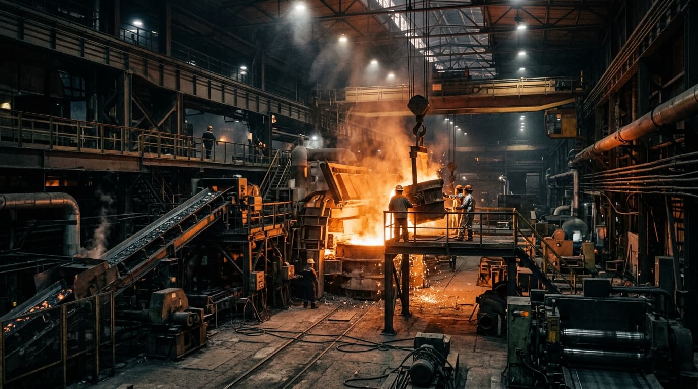 Industrial