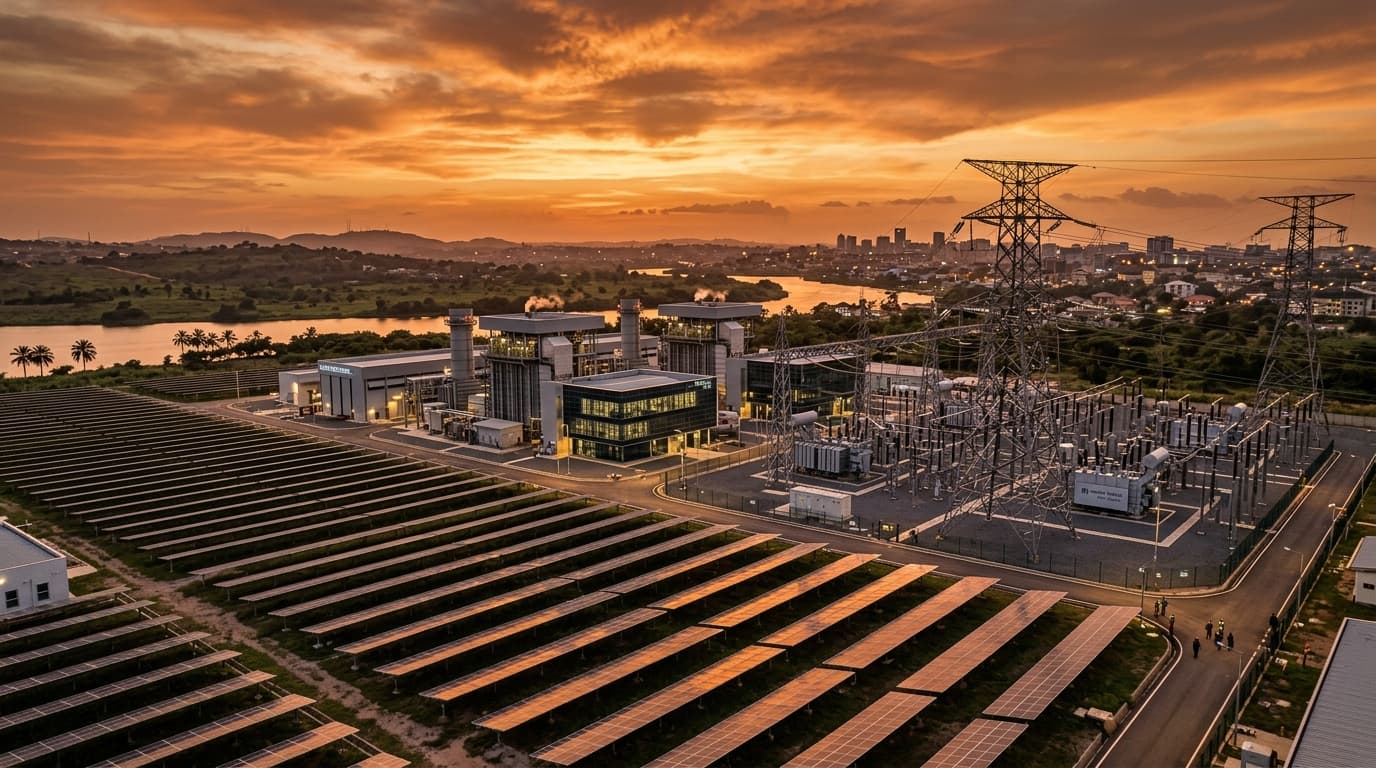 Navigating the Energy Transition: A Pragmatic Roadmap for African Enterprises