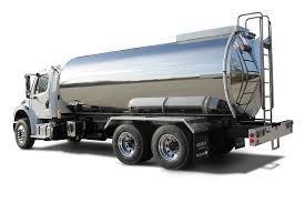 Diesel supply