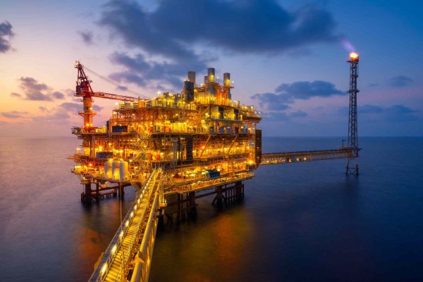 core oil supply